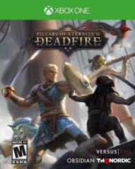 Pillars Of Eternity ii : Deadfire Ultimate Edition