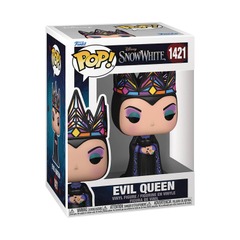 Pop! Disney: Snow White Live Action 2025 1421: Evil Queen