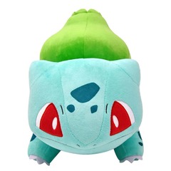 Toutou Pokemon: Bulbasaur