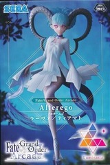 Sega - Luminasta - Fate Grand Order Arcade: Alter Ego