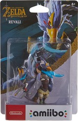 Revali (Neuf / New)