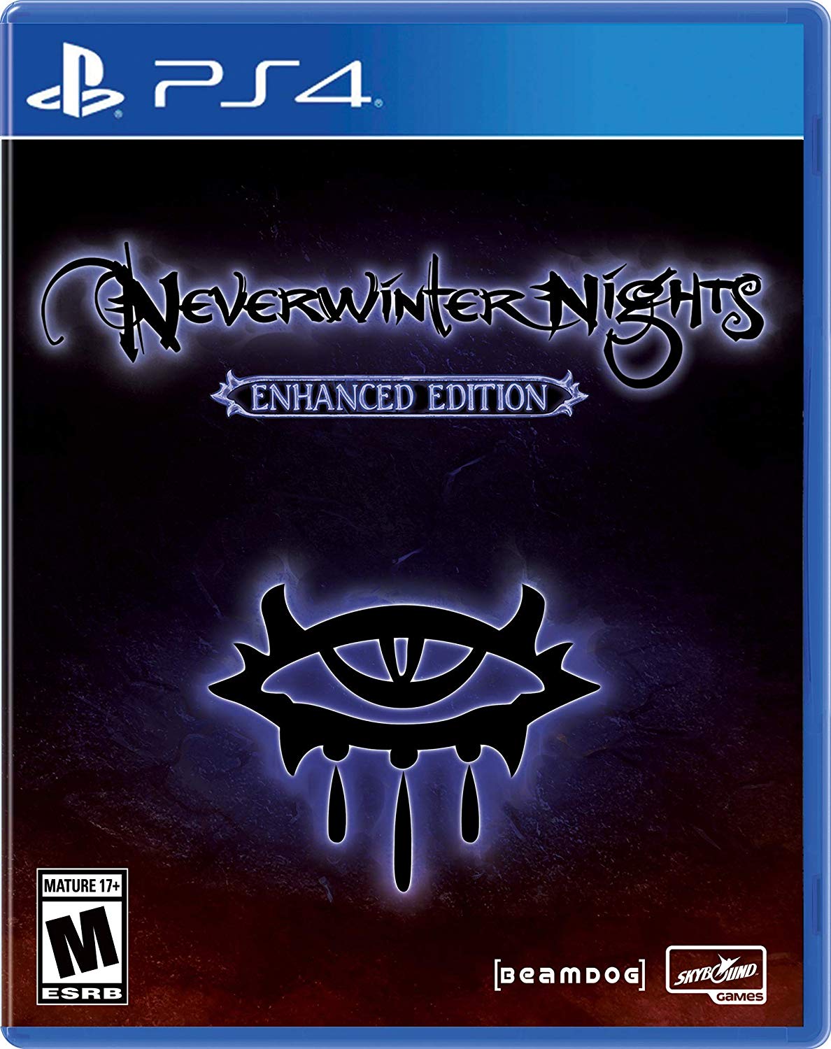 Neverwinter Nights Enchanted Edition