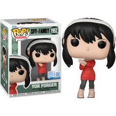 Pop! Anime: Spy X Family 1952: Yor