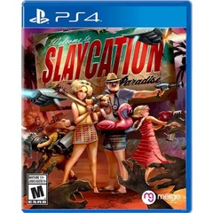 Slaycation Paradise - Usagé/USed