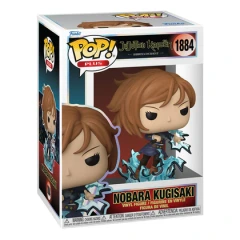 Pop! Jujutsu Kaisen 1884: Nobara