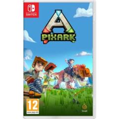 Pixark