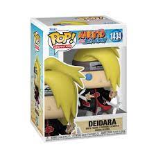 Pop! Naruto 1434: Deidara