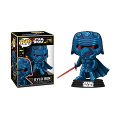 Pop! Star Wars 770: Kylo Ren