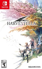 Harvestella - Switch (Neuf / New)