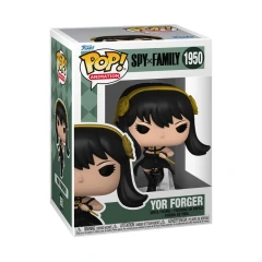 Pop! Anime : Spy Family 1950: Yor