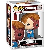 Pop TV: Chucky 1719: Chucky