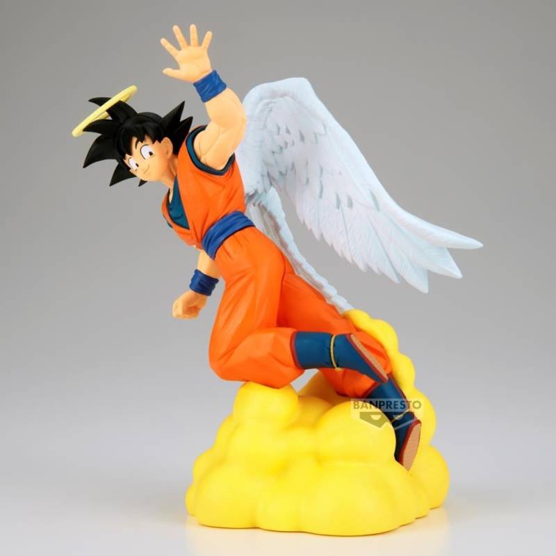 Banpresto - Dragon Ball Z - Son Goku