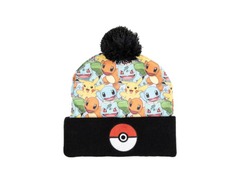 Tuque Pokemon (Pokeball)