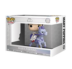 Pop! Disney 300 100th Anniversary: Mary Poppins