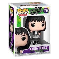 Pop! Movies 1759: Beetlejuice: Lydia Deetz