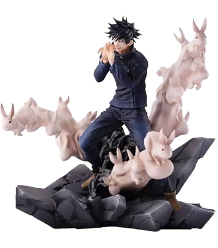 Sega - Figurizma Jujutsu Kaisen Megumi