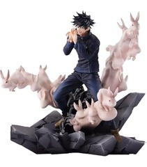 Sega - Figurizma Jujutsu Kaisen Megumi
