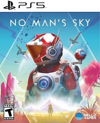 No Man's Sky (used) - PS5