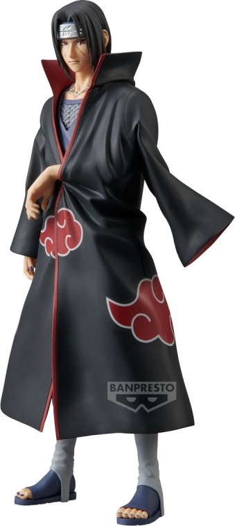 Grandista - Naruto: Shippuden - Itachi Uchiha
