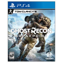 Tom Clancy's Ghost Recon Breakpoint