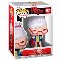 Pop! Anime: Dandadan 2101: Seiko