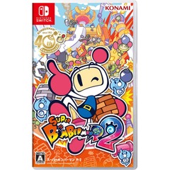 Super Bomberman R2 (Usagé/Used)