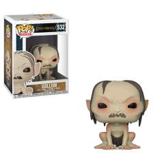 Pop! The Lord of The Rings 532 : Gollum