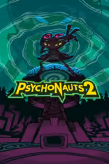 psychonauts 2(used) - PS4