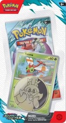 Pokemon Journey Together Single Pack Blister