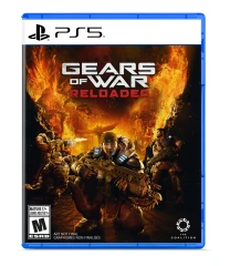 Gears Of War : Reloaded