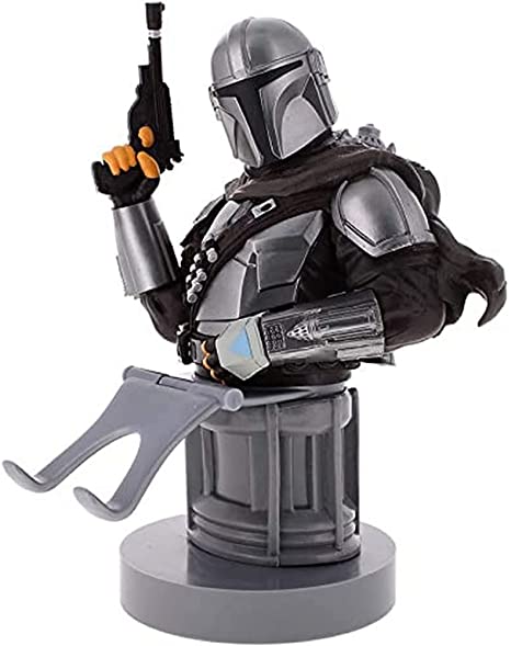 Cable Guy The Mandalorian