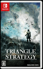 Triangle Strategy (Neuf / New)