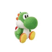 Yarn Yoshi - Green  (Usage / Used)
