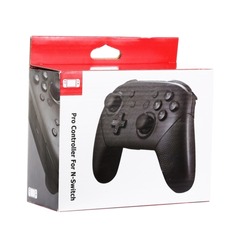 Pro Controller for Switch Non-Officielle (Neuf / New)