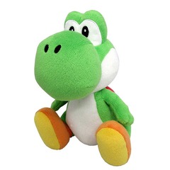 Toutou Yoshi Vert - All-Star Collection