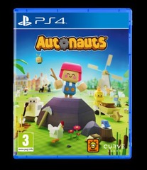 Autonauts