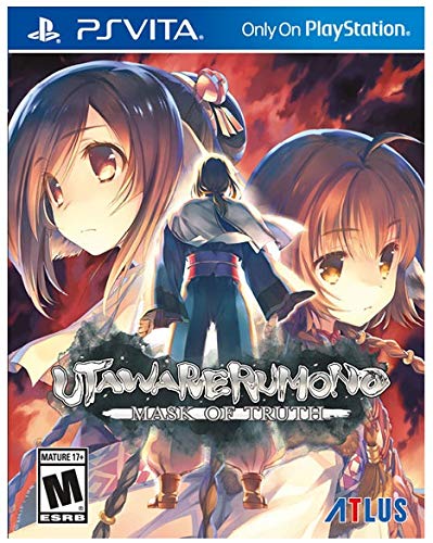 Utawarerumono: Mask of Truth (Usagé)