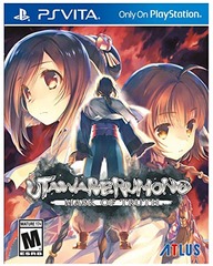 Utawarerumono: Mask of Truth (Usagé)