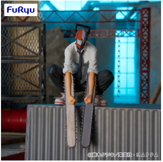 Furyu - Chainsaw Man : Denji