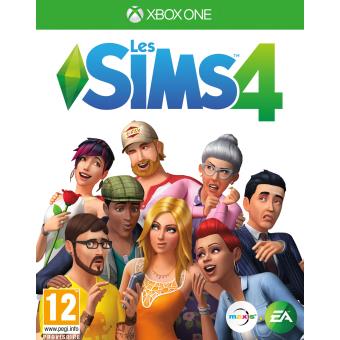 Sims 4