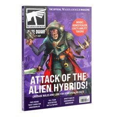 White Dwarf 507 (Decembre 2024)