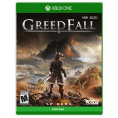 Greedfall