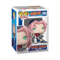 Funko Pop! Anime: Naruto Classic 1964 - Sakura Haruno