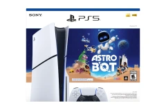 Playstation 5 Console Bundle Astro Bot (Neuf/New)