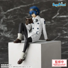 Metaphor: ReFantasio Choconose Premium Figure - Protagonist