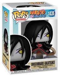 Pop! Naruto 1435: Orochimaru