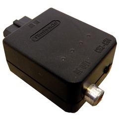 RF Adapter modulator