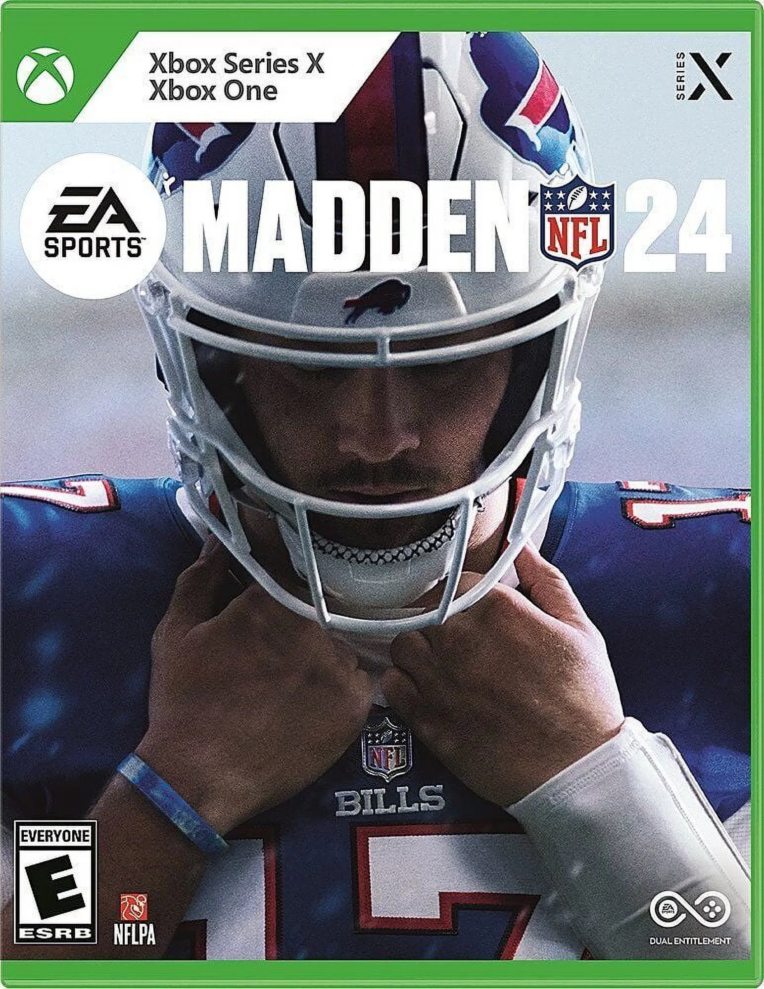 Madden 24