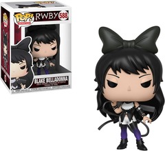 Pop! RWBY 588 : Blake