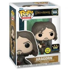 Pop! movies 1444: The Lord Of The rings: Aragorn Speciality Series Exclusive